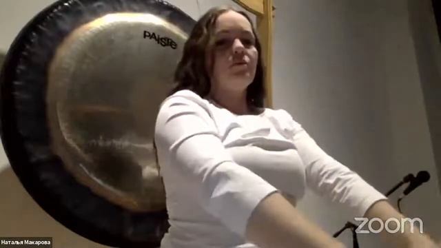 Садхана (Sadhana) ANS SPb смотреть онлайн