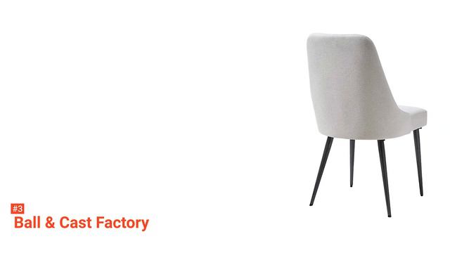 ✅ TOP 5 Best Dining Chairs [ 2023 Buyer's Guide ] смотреть онлайн