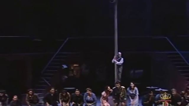 L'elisir D'amore Ruggero Raimondi Patricia Ciofi смотреть онлайн