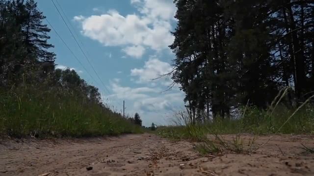 Свежий обзор мотовездехода "Бархан" смотреть онлайн