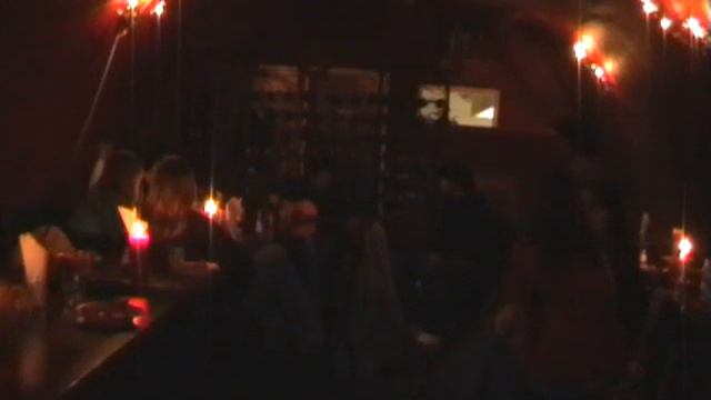Ele cafe, Utrecht 23-02-2006 смотреть онлайн