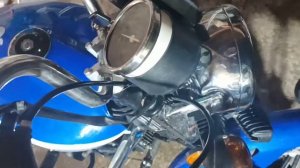 ПОСТАВИЛ НА АЛЬФУ СВЕТОДИОДНЫЕ ЛАМПОЧКИ В ФАРУ И ПРИБОРКУ | КАК УСТАНОВИТЬ СВЕТОДИОДНЫЕ ЛАМПОЧКИ