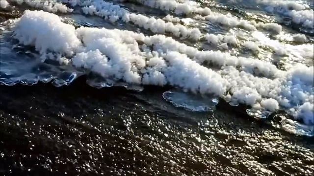 Водопад на реке Старая Кенка в Удмуртии смотреть онлайн