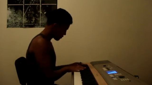 D.Gray Man "Jean to Leo" Piano смотреть онлайн