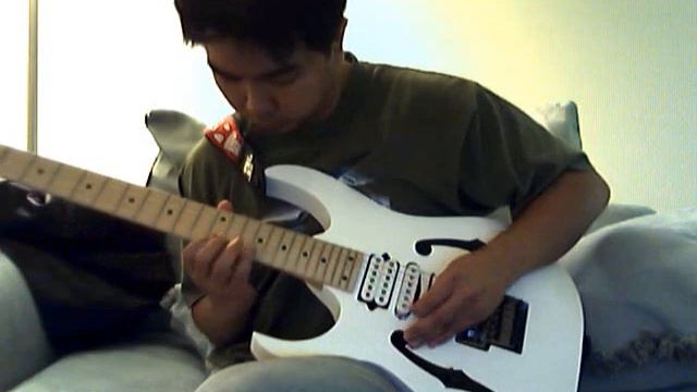 Guitar delay effect 2 смотреть онлайн