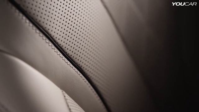 Mercedes S Class W222   салон