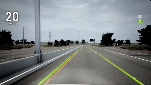 Eliminating Collisions with Safety Force Field - NVIDIA DRIVE Labs Ep. 8 смотреть онлайн