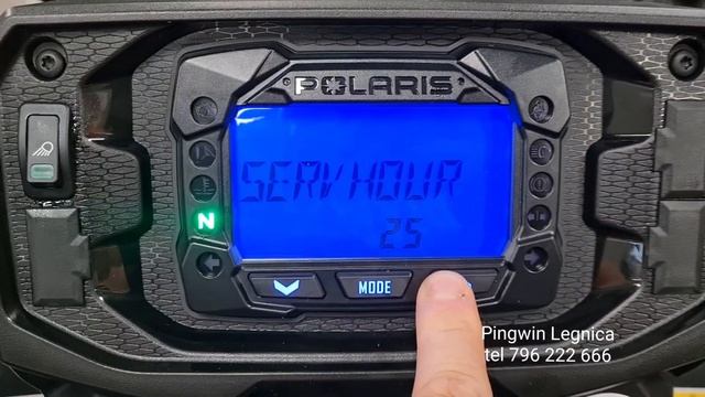 Polaris Sportsman MY 2022 Changes Pingwin Legnica ( zmiany zmiana 2022 ) смотреть онлайн