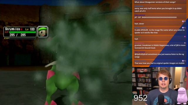 Shiny Hunting Quagsire in Pokemon Colosseum...AGAIN | 3.5.2024 смотреть онлайн