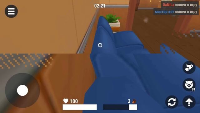 30000 МОНЕТ БЕСПЛАТНО В ХАЙДЕ Hide Online Прятки Онлайн Хайд Онлайн смотреть онлайн