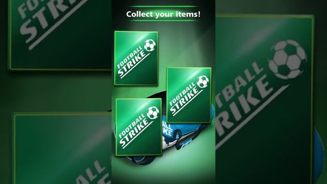 Football Strike - Multiplayer Soccer- Android Gameplay смотреть онлайн