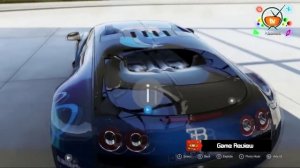 Обзор Forza Motorsport 6 (Review)