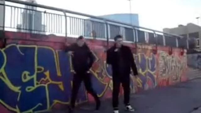 Cake.Sick.Squad (Екатеринбург) смотреть онлайн