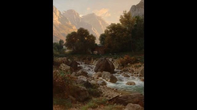 Hans Christian Lumbye - Caroline Polka Mazurka смотреть онлайн