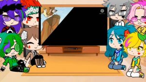 🌿🌺реакция 13 карт на комикс ,,Игра в дурака"🌺🌿