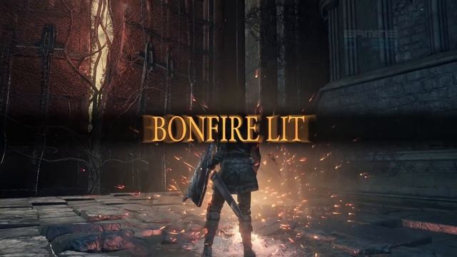 GamingDose :: Review: Dark Souls 3 смотреть онлайн