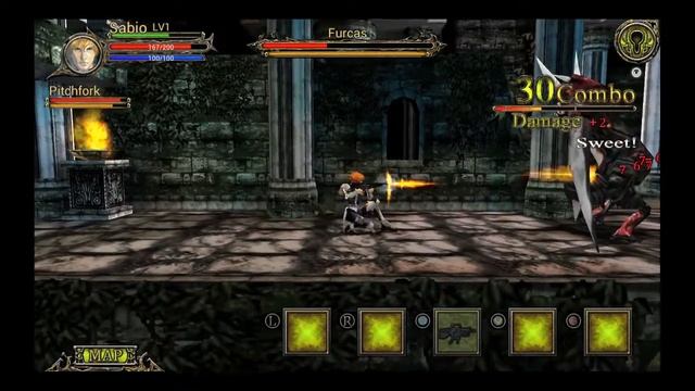 OUYA: lemegeton master edition, bunch of names i can't pronounce смотреть онлайн