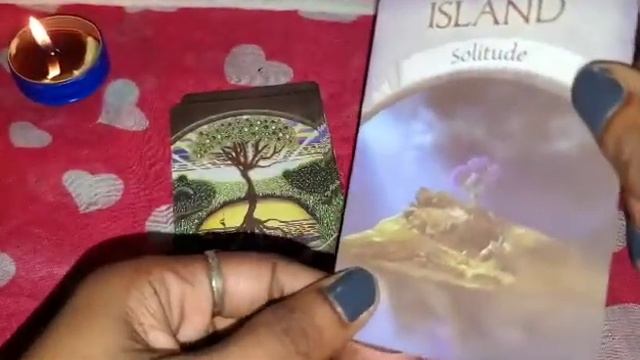 Earth Magic Oracle: WTF Is This??? Bootleg UNBOXING Review and Full Flip Through! смотреть онлайн