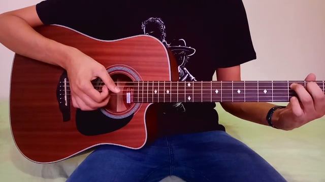 City of Stars - Fingerstyle смотреть онлайн