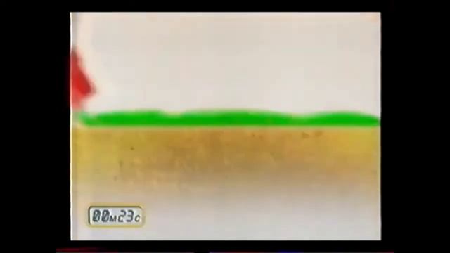 Реклама порошка для очистки ванн, кухни и не только двойной эффект Comet 2006 смотреть онлайн