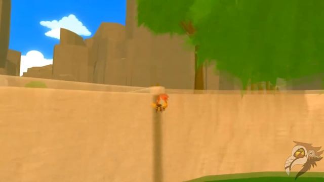 Z.Q. plays Captain's Tail (Demo) #2: Getting All the Golden Bones смотреть онлайн