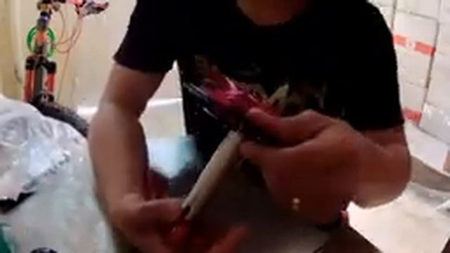 Prowheel Claw Unboxing