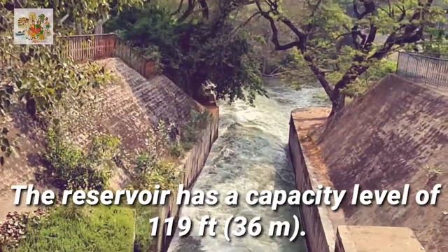 Amazing place to visit in Tiruvannamalai || Sathanur Dam || Tourist spot in #Tiruvannamalai смотреть онлайн