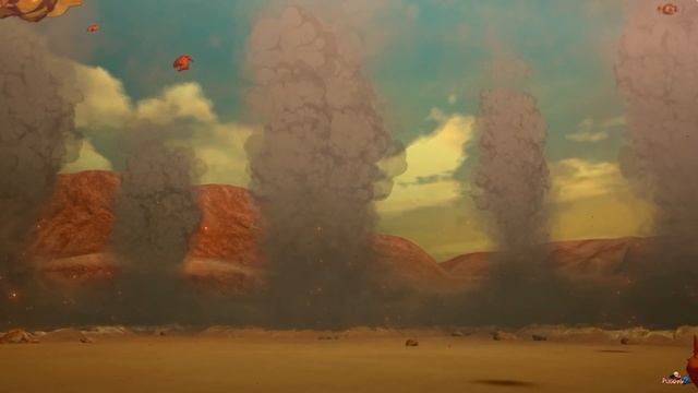 Dragon Ball Z Kakarot - Bardock: Alone Against Fate Trailer | Season 2 DLC (PS5/XSX/PC) смотреть онлайн