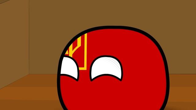 COUNTRYBALLS №26 | Признание смотреть онлайн