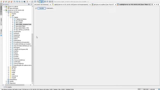 Apresentando Aqua Data Studio 21 смотреть онлайн
