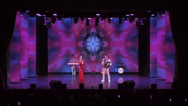 Ильзида Гусманова - Җилфер-җилфер җил искәндә