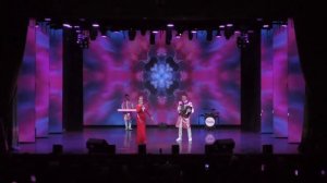 Ильзида Гусманова - Җилфер-җилфер җил искәндә