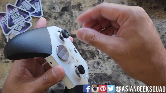 Unboxing the Xbox Elite Series 2 Core Wireless Controller #xbox #XSX смотреть онлайн