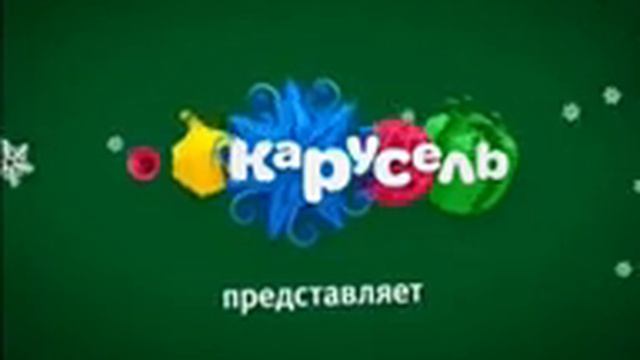 Оформление канала карусель (02.2016) смотреть онлайн