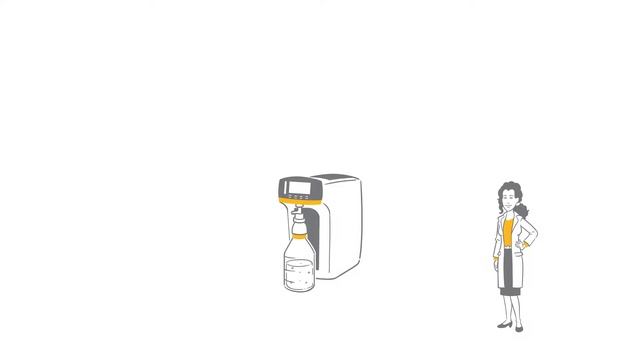 Arium® Mini: The Best Source of High Quality Lab Water смотреть онлайн