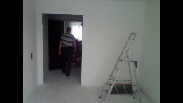 ремонт квартир в самаре часть 1 смотреть онлайн