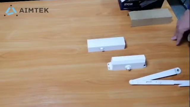 Обзор доводчиков