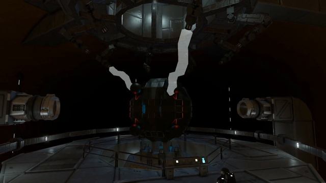 The Reactor | Cavern Base Project - Space Engineers смотреть онлайн