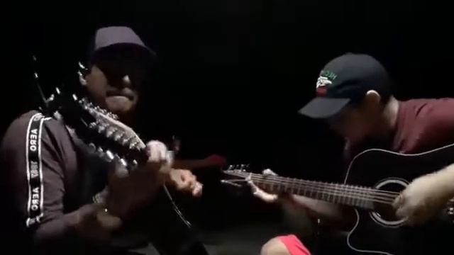 Cover-El Karma-Ariel Camacho-Grupo Estilo Rival смотреть онлайн