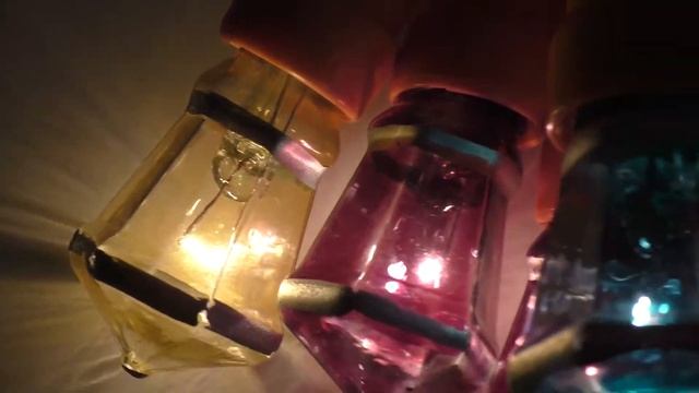 Советская Электрогирлянда Польский фонарик смотреть онлайн