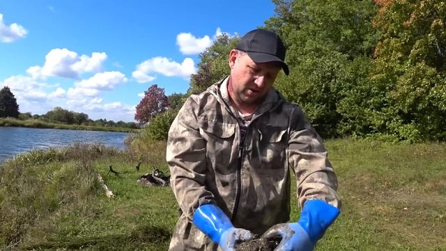 НУ НАХ. КИДАТЬ ТАКОЕ В ВОДУ!Вытащил поисковым магнитом! смотреть онлайн