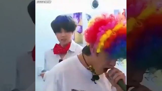 URIKI TAKA TI URIKI TAKA TA {BTS version} смотреть онлайн