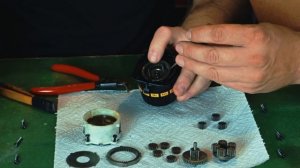 Разбираем шуруповерт STANLEY SBD20S2K.Детальный осмотр новинки 2017 + РОЗЫГРЫШ.Как разобрать самому