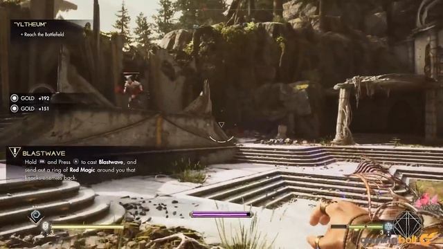 Immortals of Aveum Review - The Final Verdict смотреть онлайн