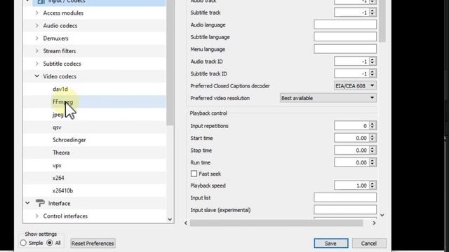 How to Stop VLC Video Player From Freezing Or Crashing When Playing A Video? смотреть онлайн