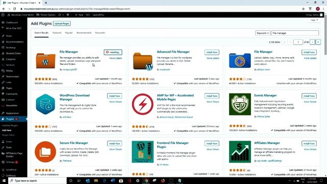 How to upload google ads.txt file on WordPress website смотреть онлайн