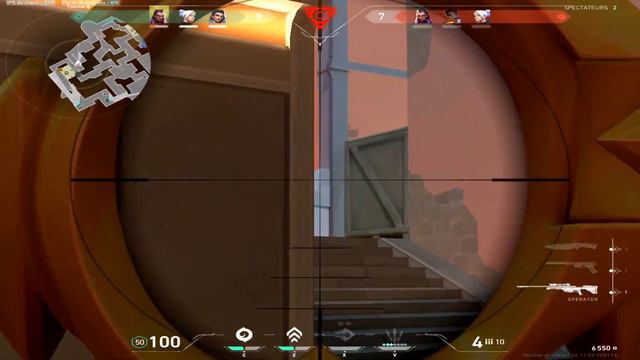 ЛУЧШИЙ ВАЛОРАНТ МУВИК ПОД ФОНК ❤️ смотреть онлайн