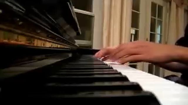 Bleach-Asterisk Piano смотреть онлайн