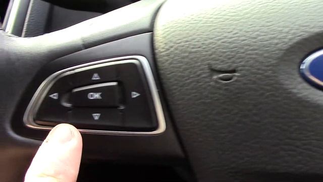 Ford Focus Zetec S AU65WTC смотреть онлайн