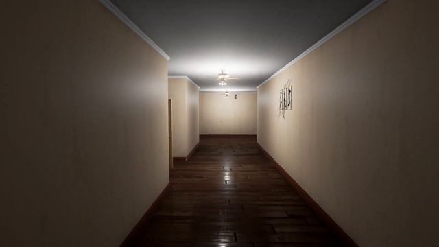 Evil - Full Game Walkthrough Gameplay & Ending (No Commentary) (Steam Indie Horror Game 2017) смотреть онлайн